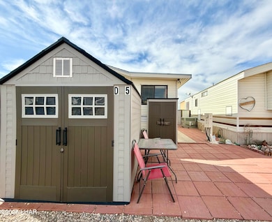 1534 Beachcomber Blvd unit D5, Lake Havasu City, AZ 86403 - photo 3