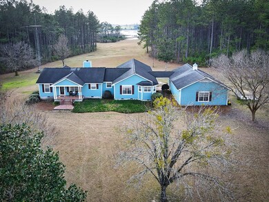 3375 Five Forks Rd, Boston, GA 31626 - photo 2