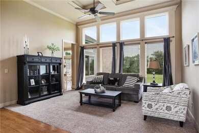 1556 Brompton Ln, Raymore, MO 64083 - photo 3