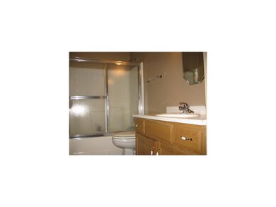 Bathroom.