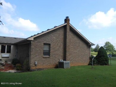 1595 N St. Francis Rd TED 033