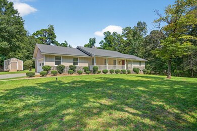 3674 Sussex Dr NE, Milledgeville, GA 31061 - photo 2