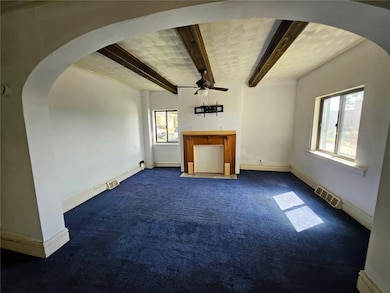 1907 Delaware Ave unit 1, Swissvale, PA 15218 - photo 2