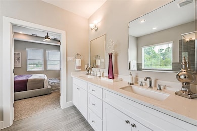 5503 Beall St unit C, Houston, TX 77091 - photo 7