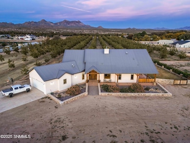 7403 Dona Ana Rd, Las Cruces, NM 88007 - photo 5