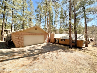 2 CAR GARAGE