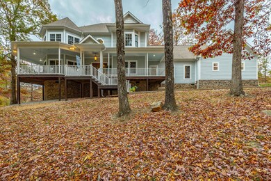 2168 Bluff View Drive HD-101