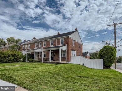 1201 Cedarcroft Rd, Baltimore, MD 21239 - photo 3
