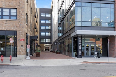 144 Oakes St. SW #2203