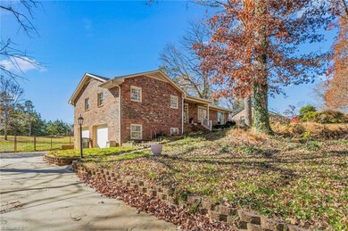 1263 Geneva Albright Rd, Graham, NC 27253 - photo 5