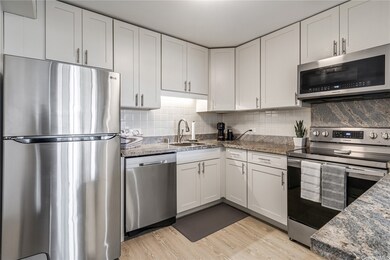 The Wailana at Waikiki unit 1208, Honolulu, HI 96815 - photo 4