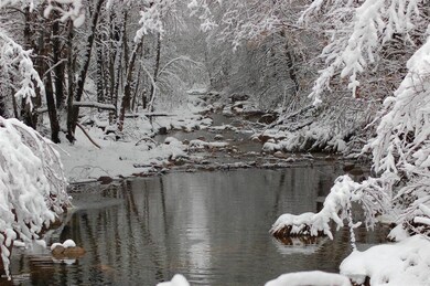 Creek