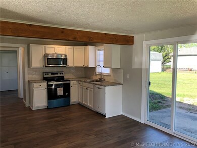 211 E K Place, Jenks, OK 74037 - photo 3