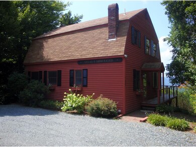 138 Ridge View Dr, Bristol, NH 03222 - photo 2