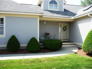 1 Muirfield Rd unit ONE, Bedford, NH 03110 - photo 2