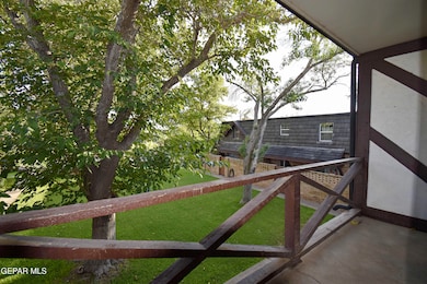 350 Thunderbird Dr unit 27, El Paso, TX 79912 - photo 7