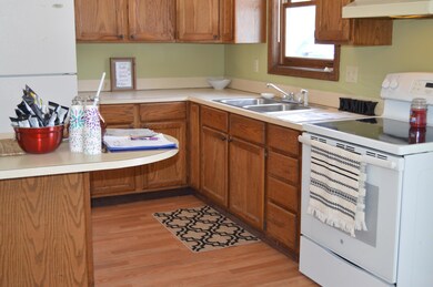 Breakfast Bar