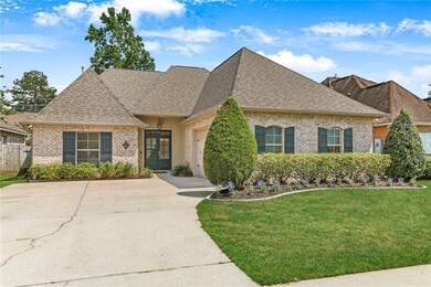 2393 Cours Carson St, Mandeville, LA 70448 - photo 2