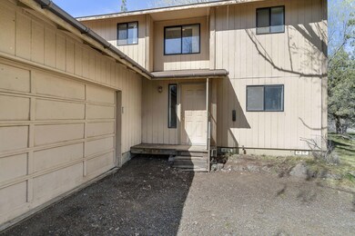 2. Front Entrance