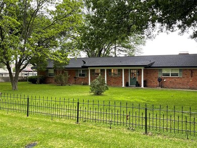 4809 W Park Row Blvd, Corsicana, TX 75110 - photo 3