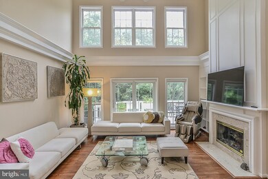 9590 Larkview Ct, Fairfax Station, VA 22039 - photo 4