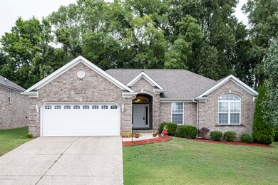 10105 Trotter Trace, Louisville, KY 40228 - photo 2