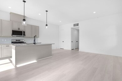 770 Lucky St unit A, Houston, TX 77088 - photo 3