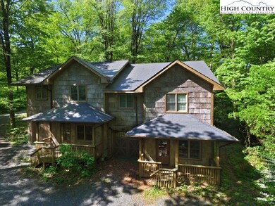 25 Shanty Springs Ct unit A / 19, Banner Elk, NC 28604 - photo 2