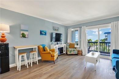 1217 Bay St unit 214B, Tybee Island, GA 31328 - photo 3