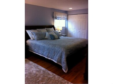 Master Bedroom.