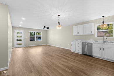 96 Hill St, Austin, IN 47102 - photo 6