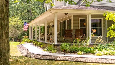 875 Bailey Rd, Fort Defiance, VA 24437 - photo 3