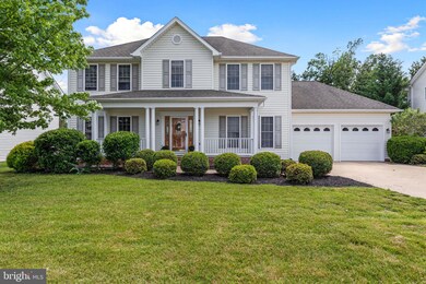 112 Chardonnay Dr, Stephens City, VA 22655 - photo 4