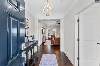 210 Parrish Pond Ct, West Columbia, SC 29170 - photo 6