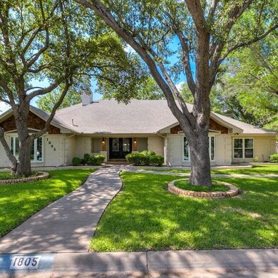 1805 Club House Ln, San Angelo, TX 76904 - photo 2