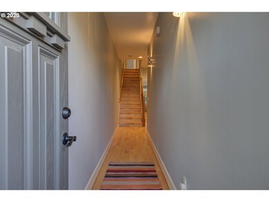 Entrance/Foyer