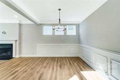 140 W Heart Pine Ln unit Lot 42, Statesville, NC 28677 - photo 7