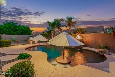 9919 E Laguna Azul Ave, Mesa, AZ 85209 - photo 2