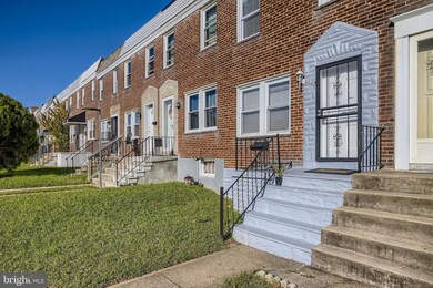 3642 Lyndale Ave, Baltimore, MD 21213 - photo 5