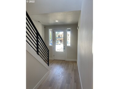 Entrance/Foyer