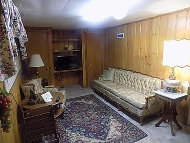 TV room