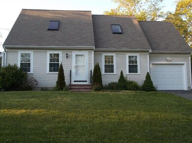 29 Dexter Ave, Sandwich, MA 02563 - photo 3