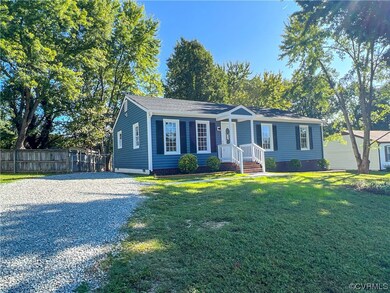 8907 Huntingcreek Place, North Chesterfield, VA 23237 - photo 2