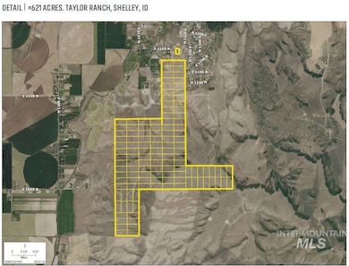 TBD E 1165 N, Shelley, ID 83274 - photo 2