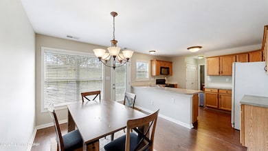 17429 Curry Branch Rd, Louisville, KY 40245 - photo 7