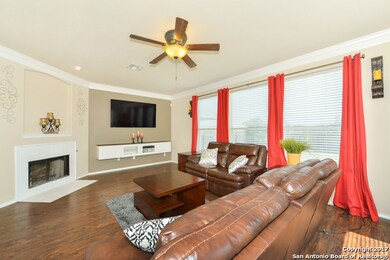 24514 Wine Rose Path, San Antonio, TX 78255 - photo 5