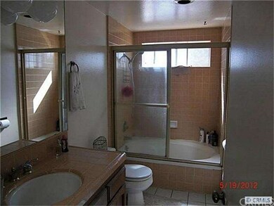 Unit 1 - Master Bath