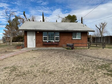 48835 120th St E, Lancaster, CA 93535 - photo 2