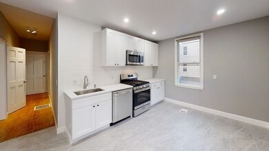 381 Cardinal Medeiros Ave unit 1R, Cambridge, MA 02141 - photo 2