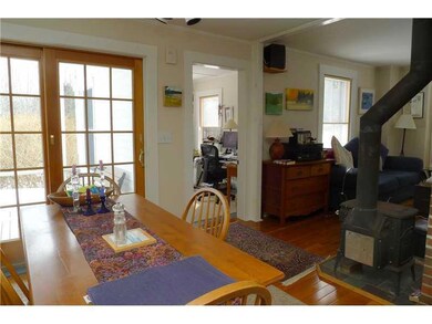 Dining Room.